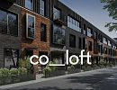 Лофт «CO_LOFT» Лофт «CO_LOFT»