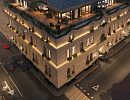 Клубный дом «Depre Loft» Клубный дом «Depre Loft»