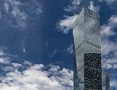 Апартаменты ОКО Апартаменты ОКО