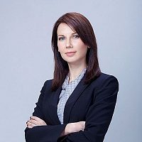 Соколова Елена 