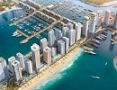 Emaar Beachfront Emaar Beachfront