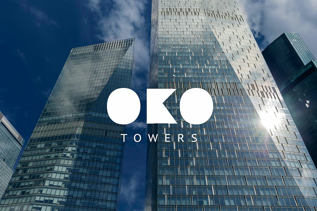 Апартаменты ОКО Апартаменты ОКО