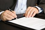 Заключение типового договора купли-продажи квартиры