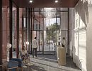 ЖК «KAZAKOV Grand Loft» ЖК «KAZAKOV Grand Loft»