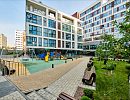 Апарт-квартал «TriBeCa APARTMENTS» Апарт-квартал «TriBeCa APARTMENTS»