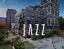 ЖК «Премиум-квартал JAZZ» ЖК «Премиум-квартал JAZZ»