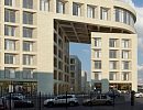 МФК «Balchug Residence»