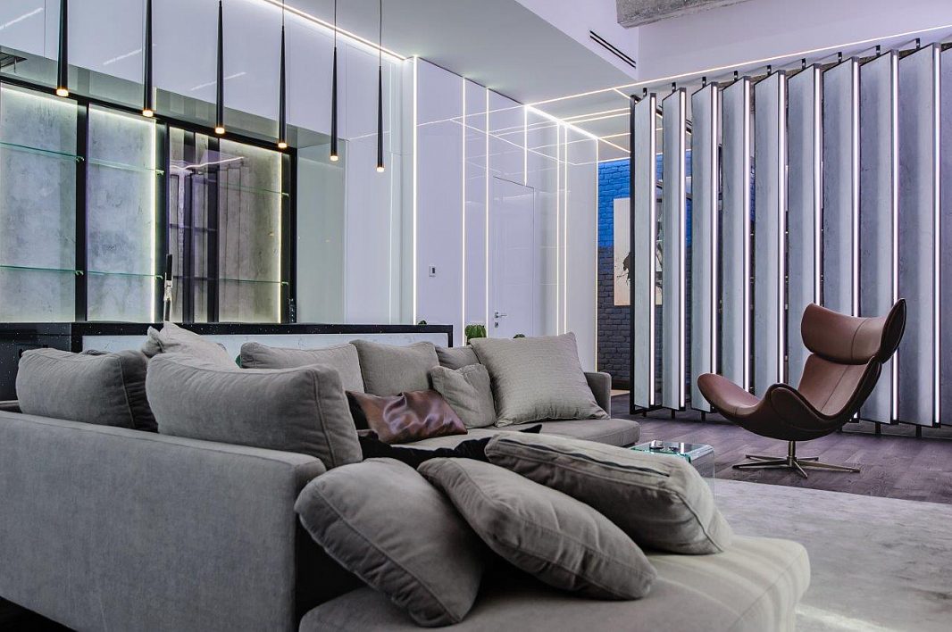 ЛОФТ «Loftec» ЛОФТ «Loftec»