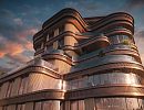 ЖК Золотые крылья ЖК Золотые крылья
