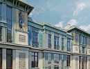 Дом «Бакст на Патриарших» Дом «Бакст на Патриарших»