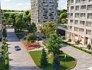ЖК «LIFE-Кутузовский»