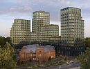 ЖК 26 ПаркВью ЖК 26 ПаркВью
