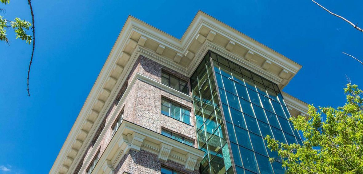 Апарт-комплекс «Loft 151» Апарт-комплекс «Loft 151»