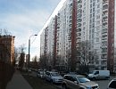 Продается 3-х комнатная квартира