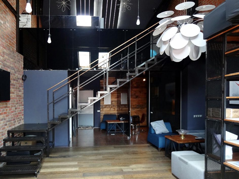 ЖК «Loft Factory»