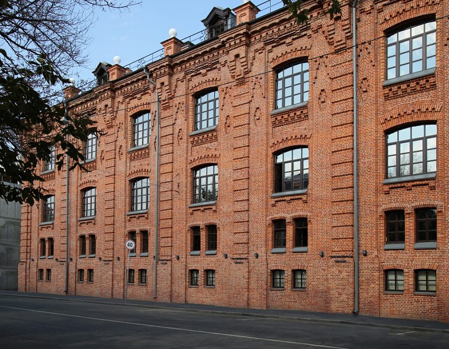 Квартал «Wine House» Квартал «Wine House»