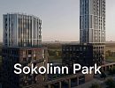 ЖК Sokolinn Park («Соколин Парк») ЖК Sokolinn Park («Соколин Парк»)